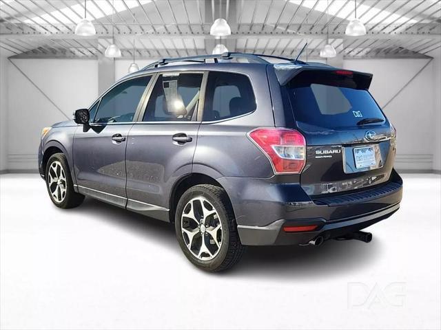 used 2014 Subaru Forester car, priced at $14,995