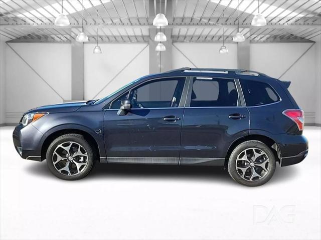 used 2014 Subaru Forester car, priced at $14,995