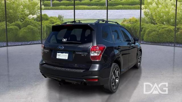 used 2014 Subaru Forester car, priced at $16,505