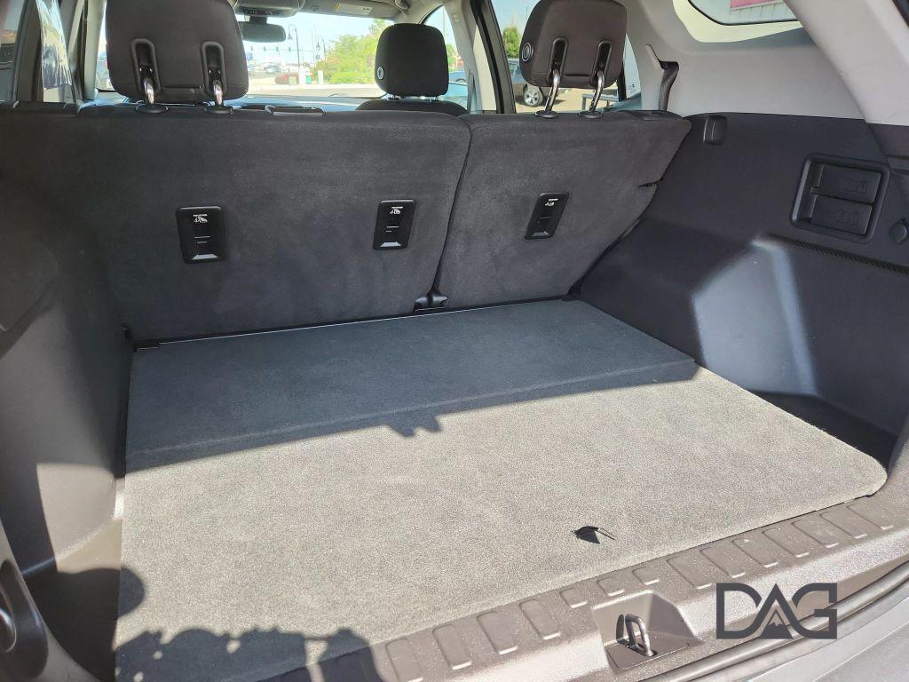 used 2019 GMC Terrain car, priced at $15,995