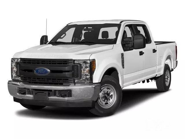 used 2017 Ford F-250 car, priced at $56,995