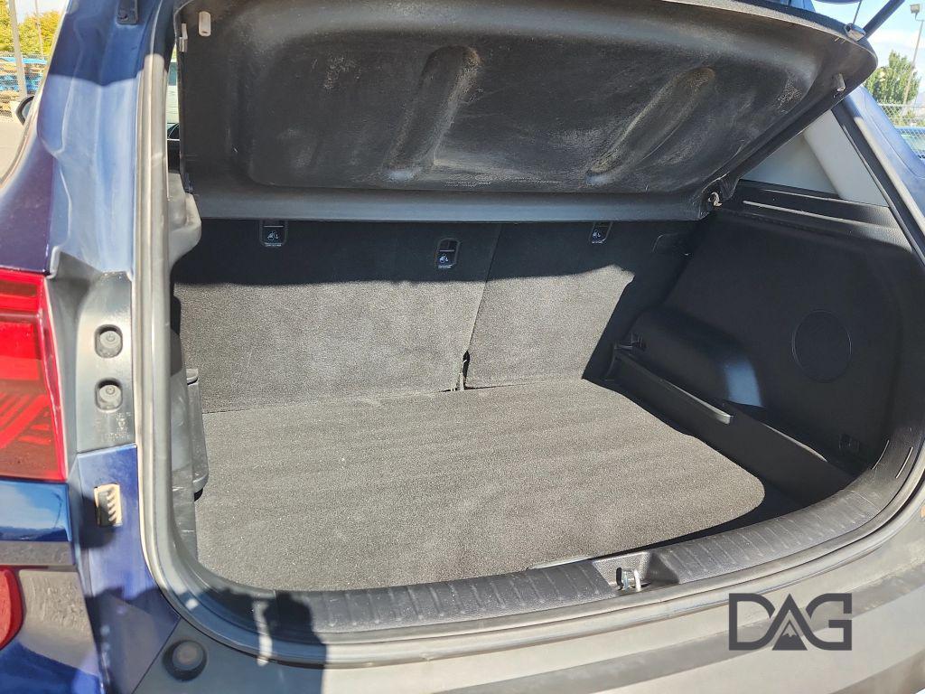 used 2021 Kia Seltos car, priced at $18,995