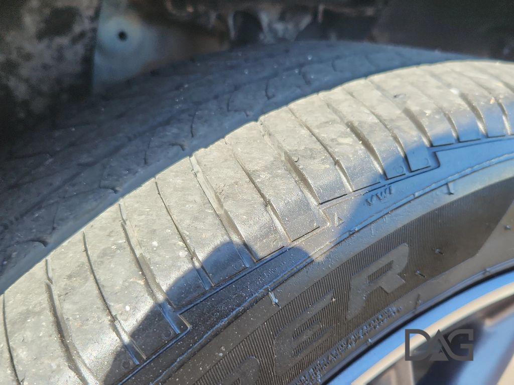 used 2021 Kia Seltos car, priced at $18,995