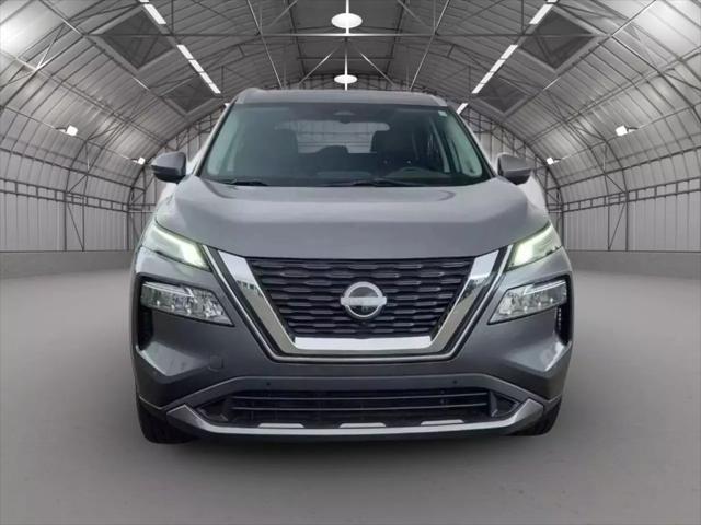 used 2023 Nissan Rogue car, priced at $24,995