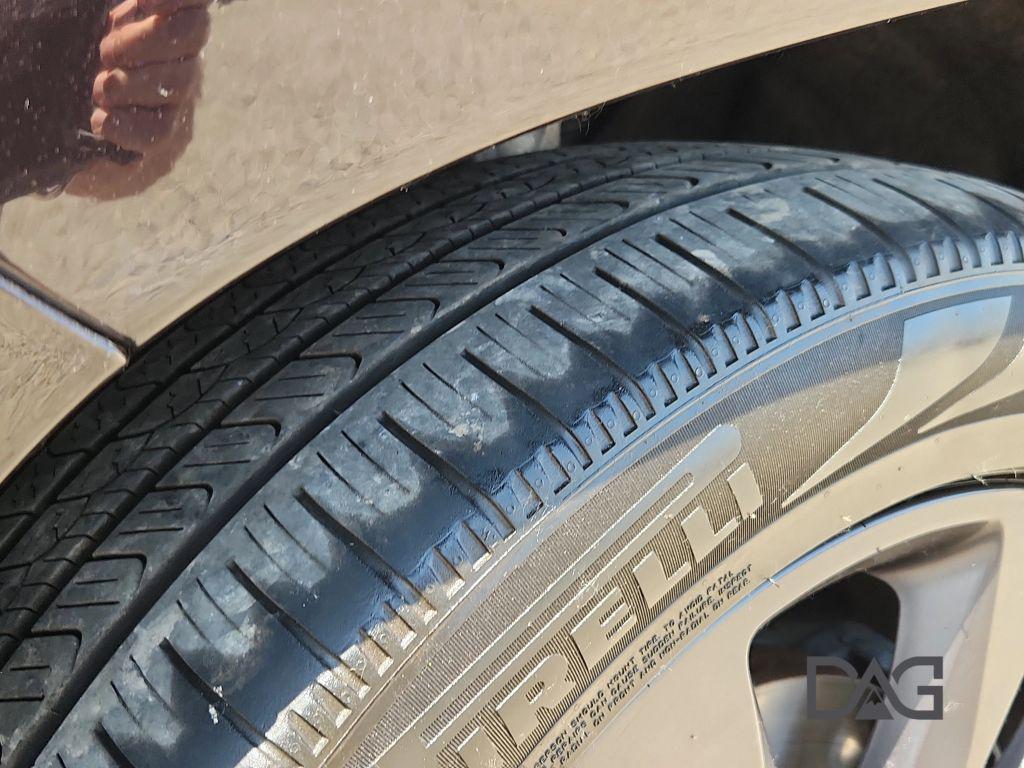 used 2019 Jeep Grand Cherokee car, priced at $20,505