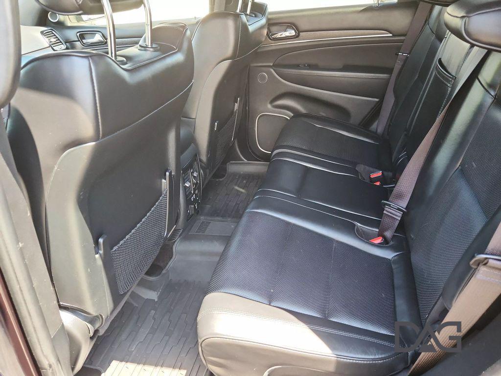 used 2019 Jeep Grand Cherokee car, priced at $23,995