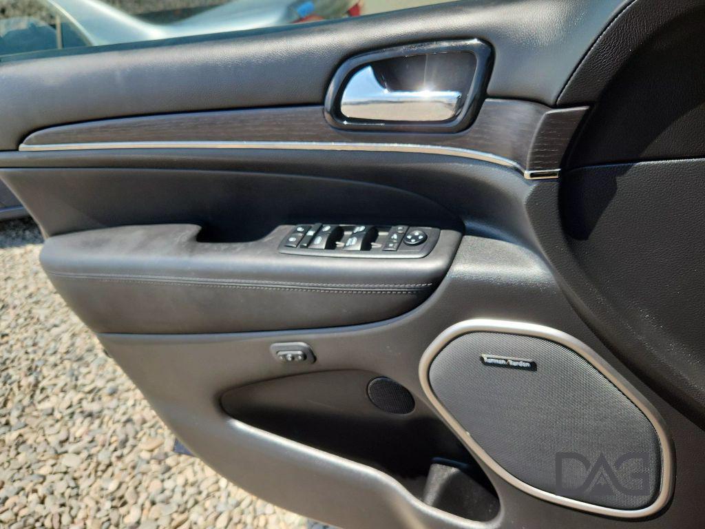 used 2019 Jeep Grand Cherokee car, priced at $23,995