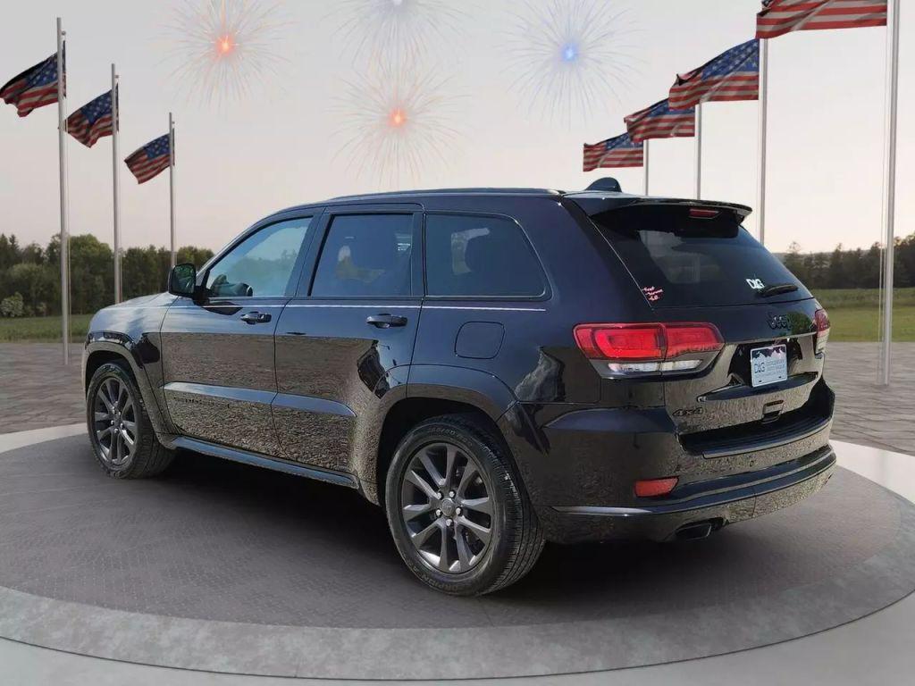 used 2019 Jeep Grand Cherokee car, priced at $23,995