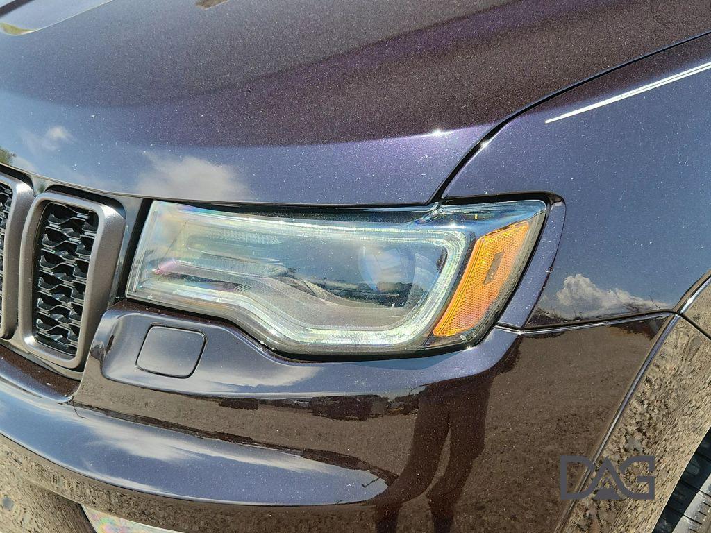 used 2019 Jeep Grand Cherokee car, priced at $23,995