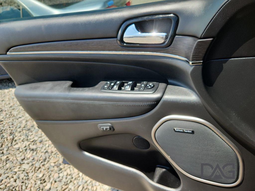 used 2019 Jeep Grand Cherokee car, priced at $20,505