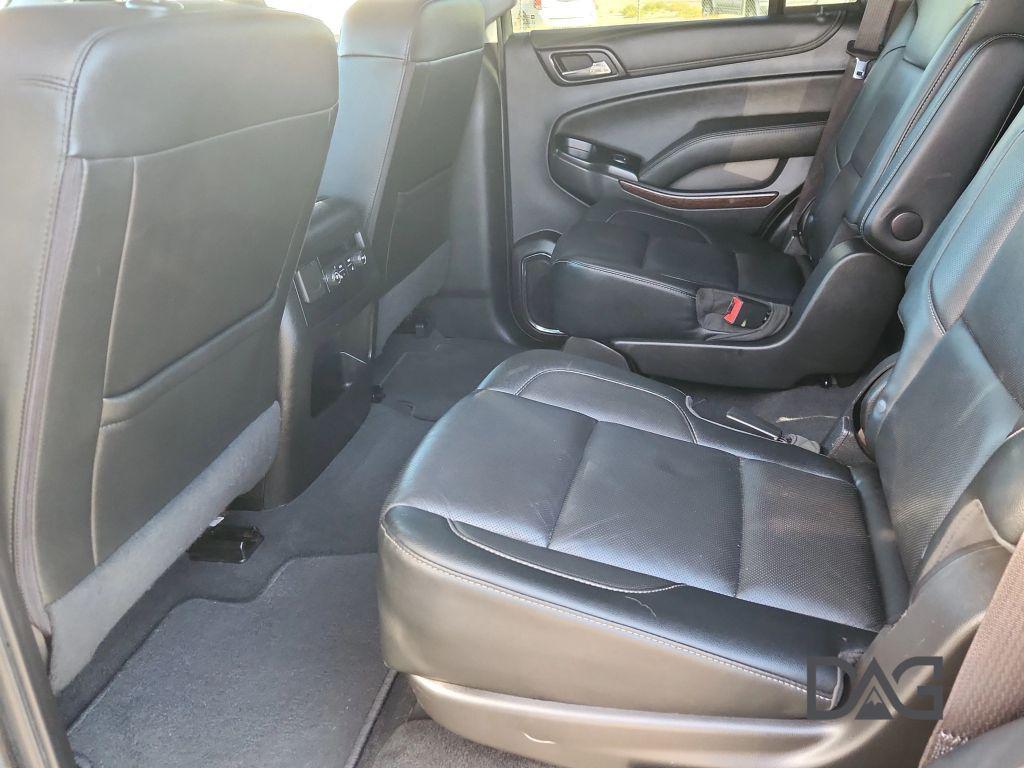 used 2020 GMC Yukon car, priced at $26,995