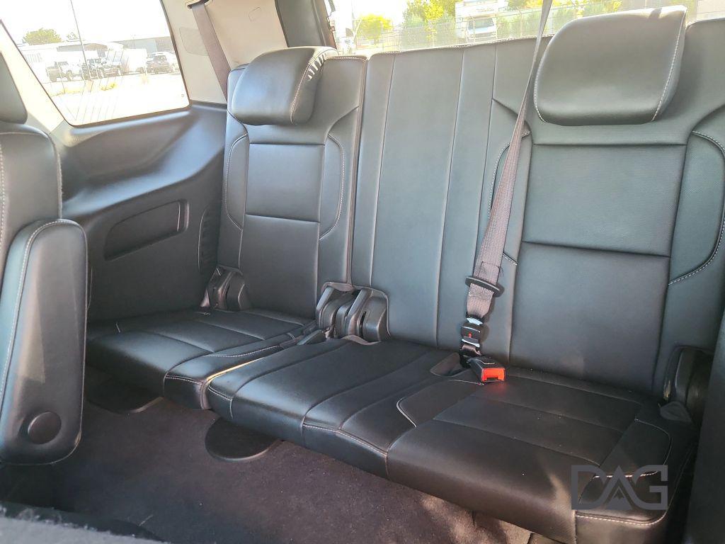 used 2020 GMC Yukon car, priced at $26,995