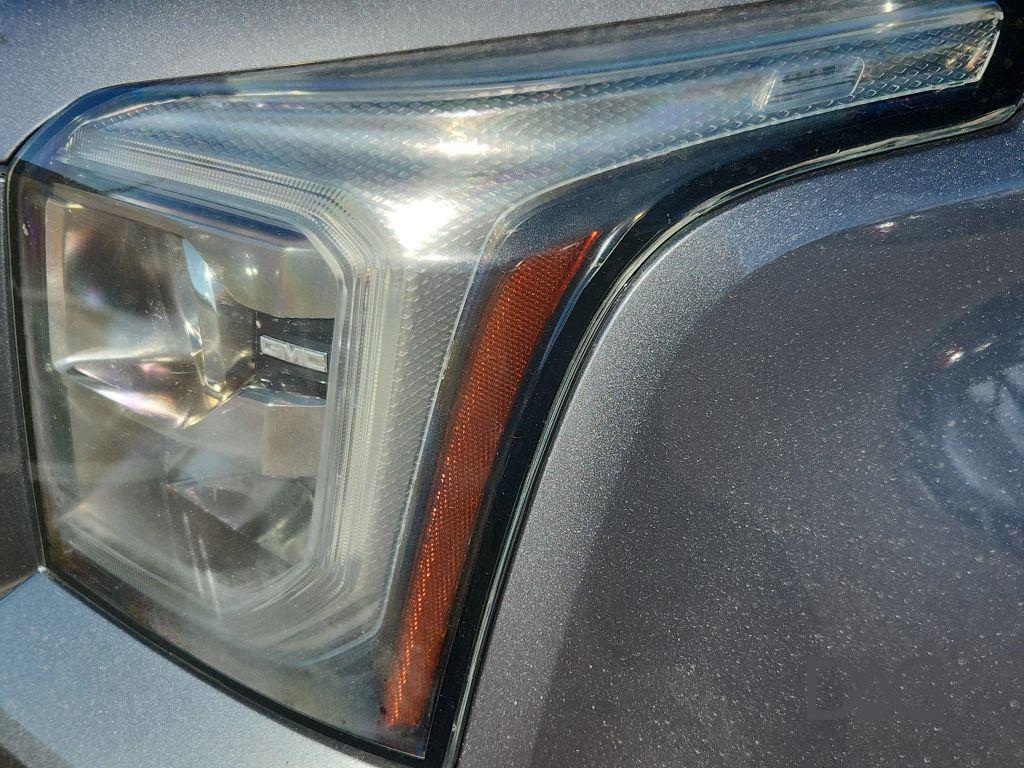 used 2020 GMC Yukon car, priced at $26,995