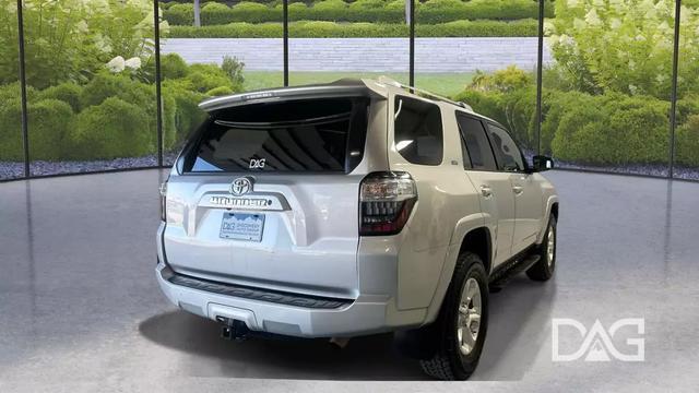 used 2014 Toyota 4Runner car, priced at $26,995