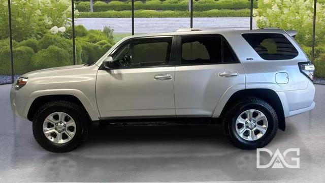 used 2014 Toyota 4Runner car, priced at $26,995