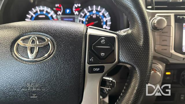 used 2014 Toyota 4Runner car, priced at $26,995