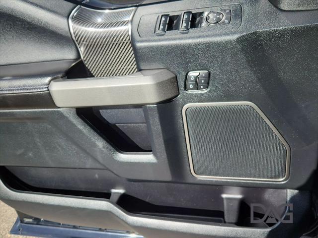 used 2019 Ford F-150 car, priced at $51,995