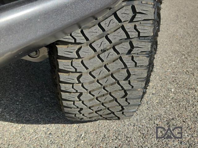 used 2019 Ford F-150 car, priced at $51,995