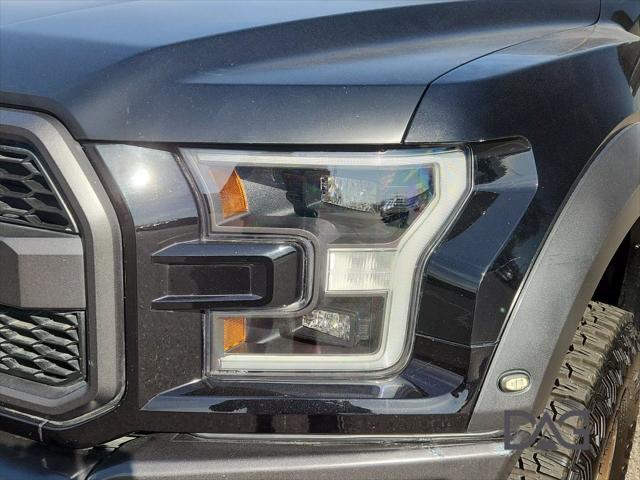 used 2019 Ford F-150 car, priced at $51,995