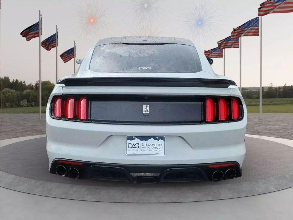 used 2016 Ford Shelby GT350 car, priced at $49,995
