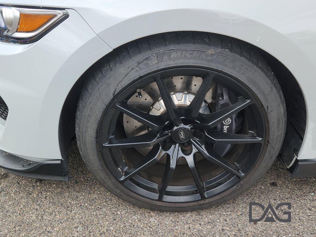 used 2016 Ford Shelby GT350 car, priced at $49,995