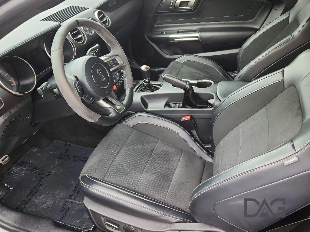 used 2016 Ford Shelby GT350 car, priced at $49,995