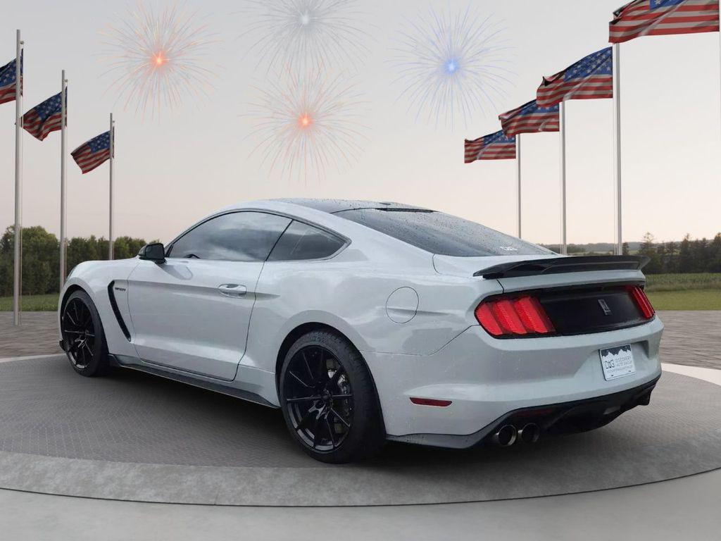 used 2016 Ford Shelby GT350 car, priced at $49,995