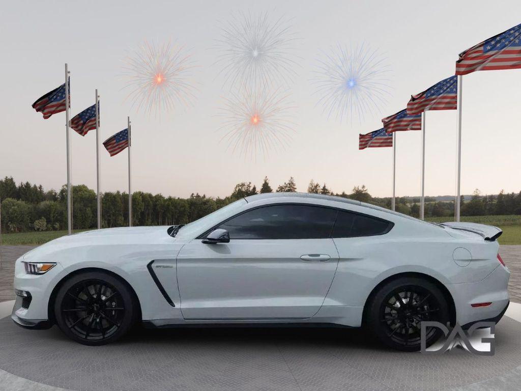 used 2016 Ford Shelby GT350 car, priced at $49,995