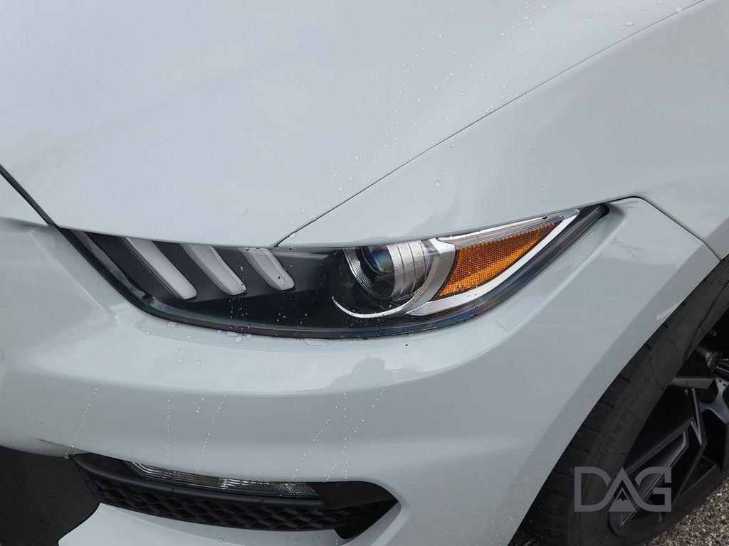 used 2016 Ford Shelby GT350 car, priced at $49,995