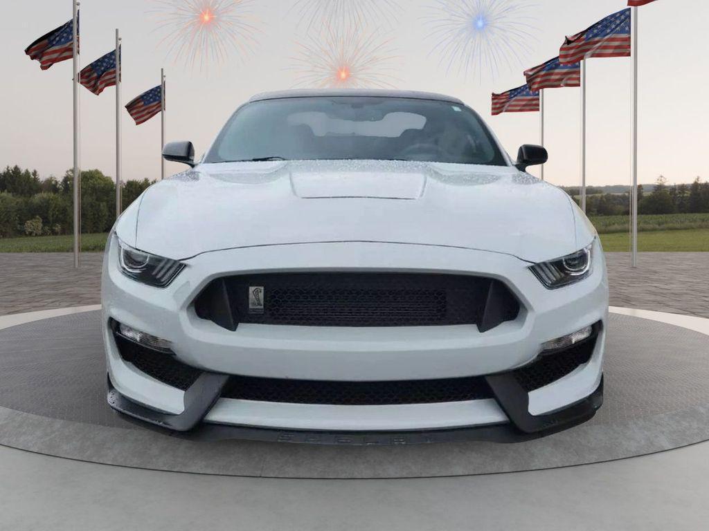 used 2016 Ford Shelby GT350 car, priced at $49,995