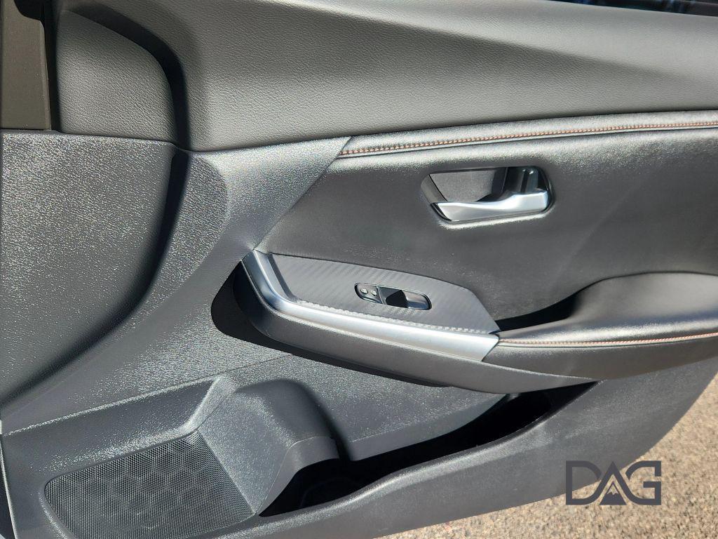 used 2021 Nissan Sentra car, priced at $17,995