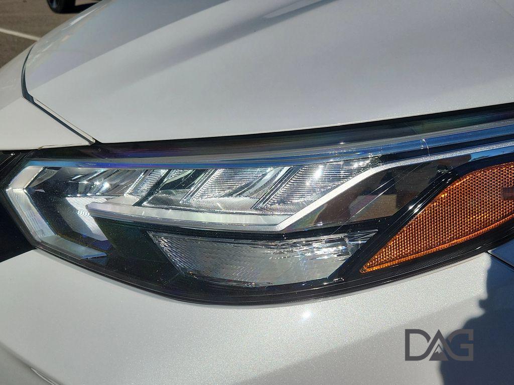 used 2021 Nissan Sentra car, priced at $17,995