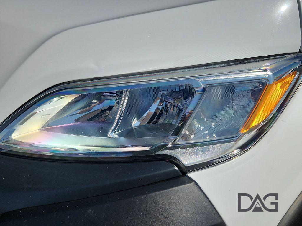 used 2023 Ram ProMaster 2500 car, priced at $30,505