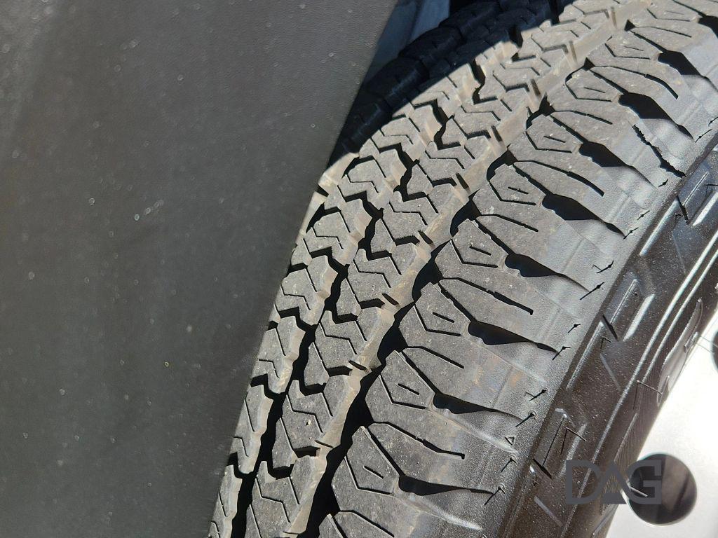 used 2023 Ram ProMaster 2500 car, priced at $30,505