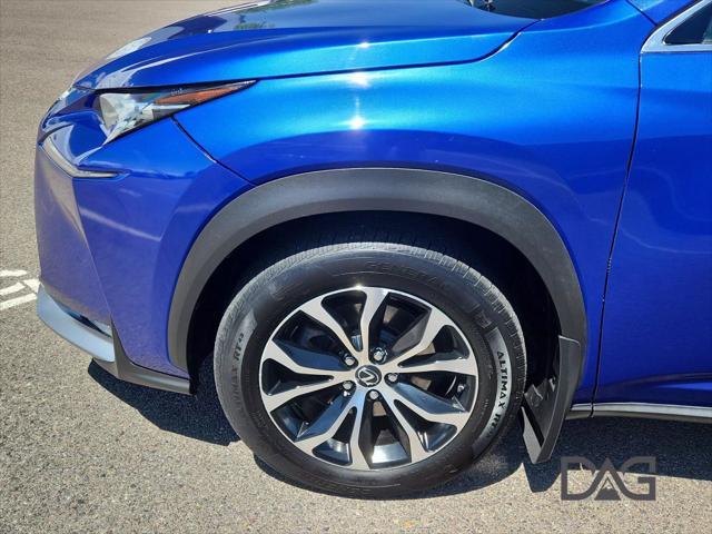 used 2016 Lexus NX 200t car, priced at $21,505