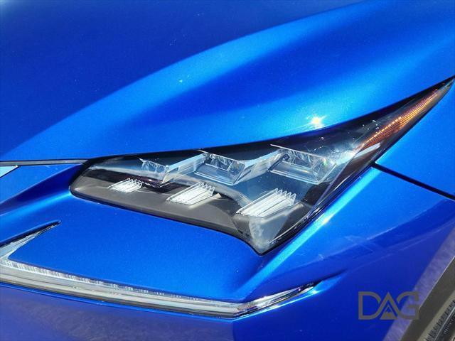 used 2016 Lexus NX 200t car, priced at $21,505