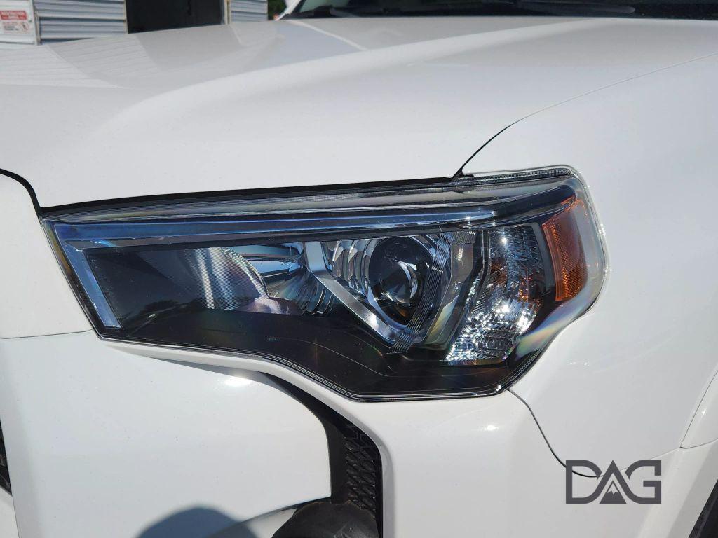 used 2024 Toyota 4Runner car, priced at $43,995