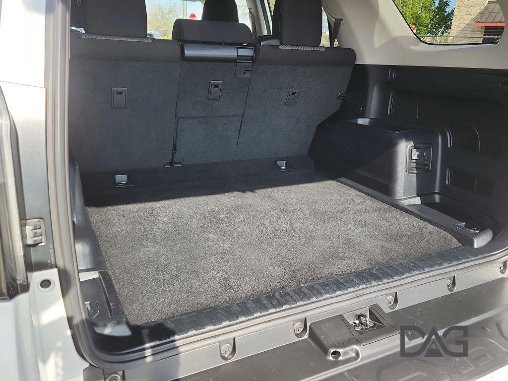 used 2024 Toyota 4Runner car, priced at $42,995