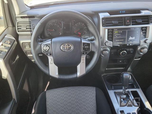 used 2024 Toyota 4Runner car, priced at $46,995