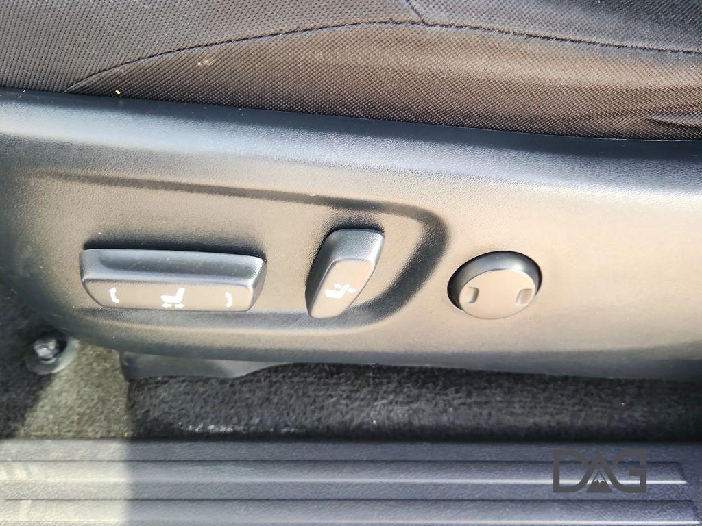 used 2024 Toyota 4Runner car, priced at $42,995