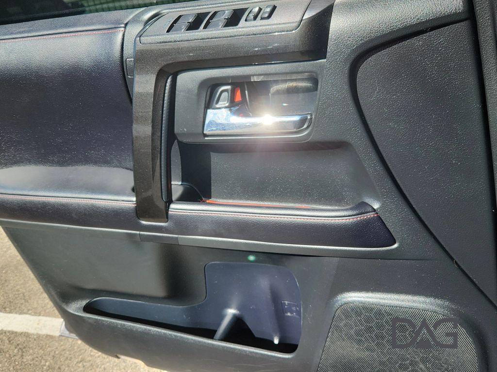 used 2018 Toyota 4Runner car, priced at $28,505