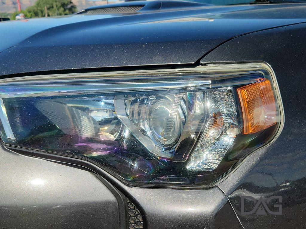 used 2018 Toyota 4Runner car, priced at $28,505