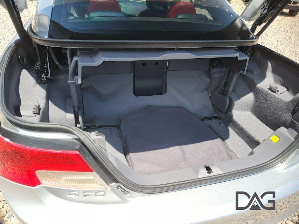 used 2013 Volvo C70 car, priced at $9,000