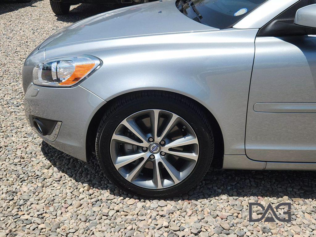 used 2013 Volvo C70 car, priced at $9,000