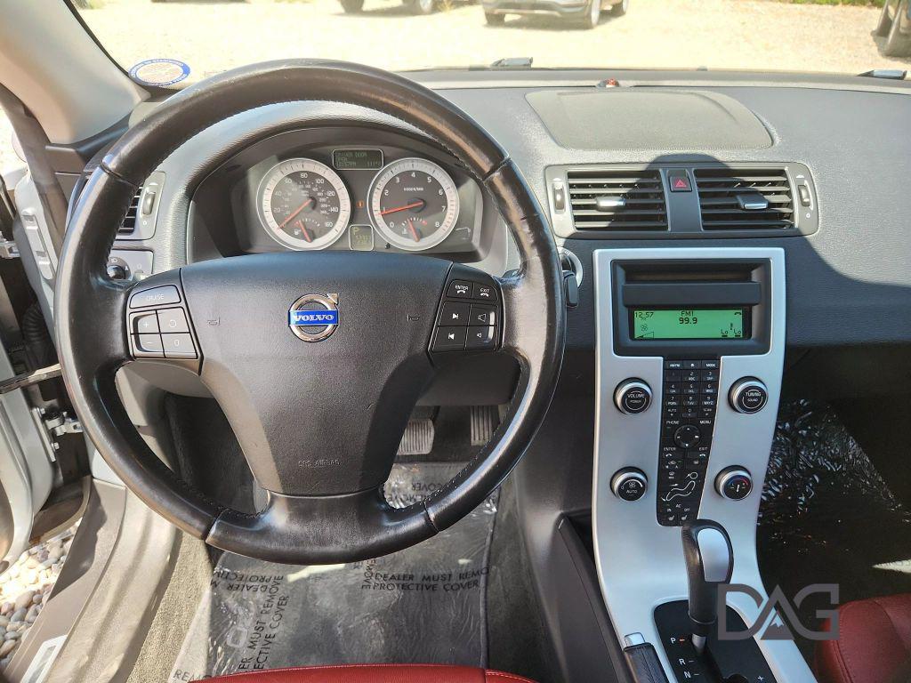 used 2013 Volvo C70 car, priced at $9,000