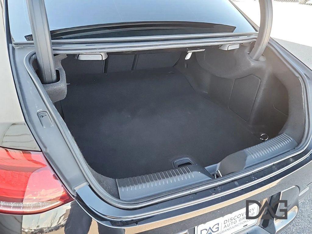 used 2019 Mercedes-Benz CLS 450 car, priced at $28,995