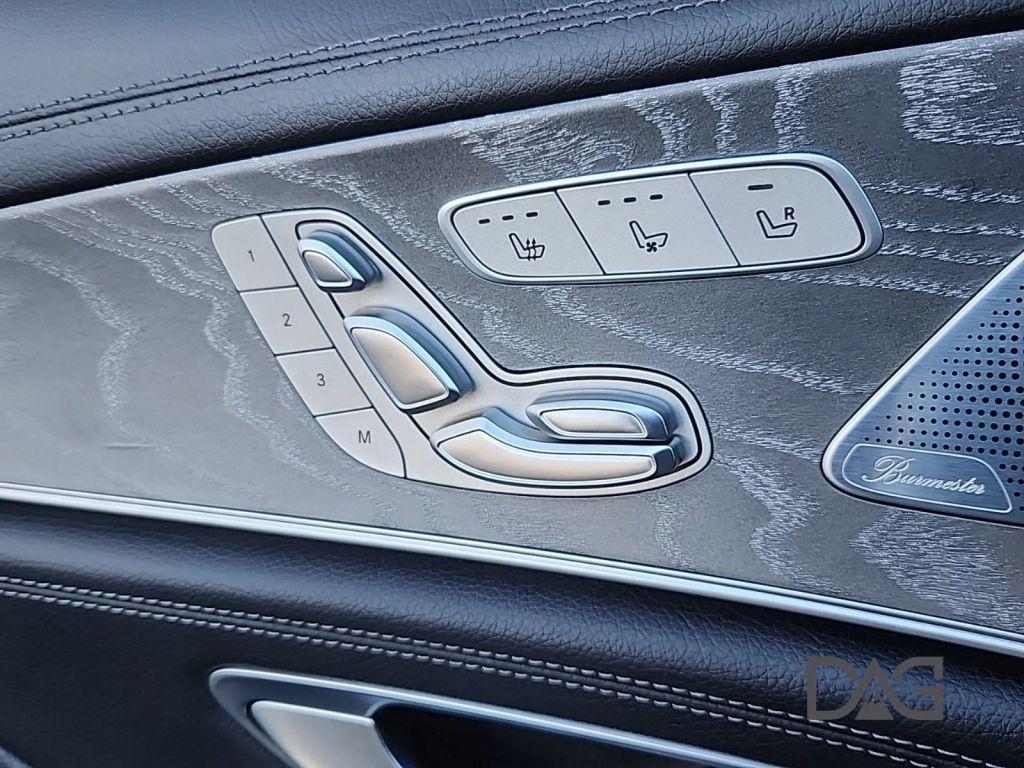 used 2019 Mercedes-Benz CLS 450 car, priced at $28,995