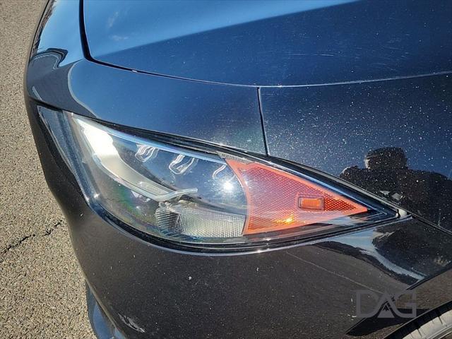 used 2019 Mercedes-Benz CLS 450 car, priced at $31,995