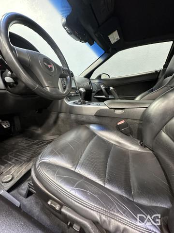 used 2007 Chevrolet Corvette car, priced at $26,995