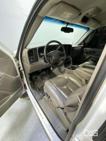used 2006 GMC Sierra 2500 car, priced at $14,995